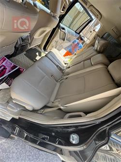 تويوتا لاندكروزر برادو